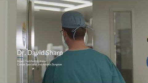 Dave Sharp  | Fairbanks Urology | 15 sec. V2