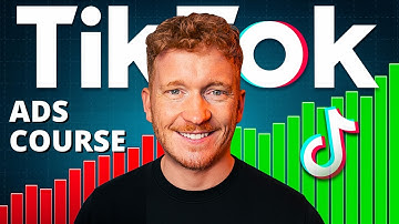 Complete TikTok Ads Course (2025) – Everything You Need to Know ✅