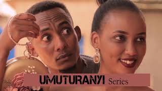 UMUTURANYI EP20 :Rufonsina mu rubanza ,Gatogo arapfuye ,Reba Mama Rufonsina /film By ClaptonKibonge