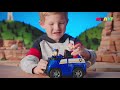Анонс и реклама Мульт 06 09 2020 