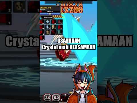CARA MENGALAHKAN ULTRA