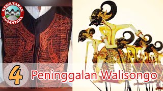 Kompilasi Bukti Peninggalan Walisongo 1  Kesultanan Nusantara