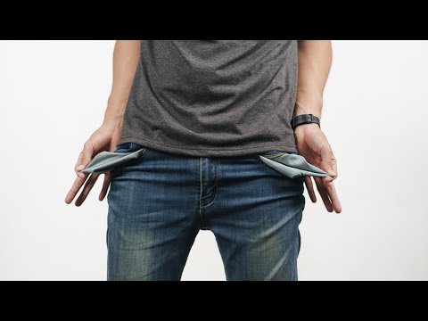 Video: Razones De La Aparición De Dinero