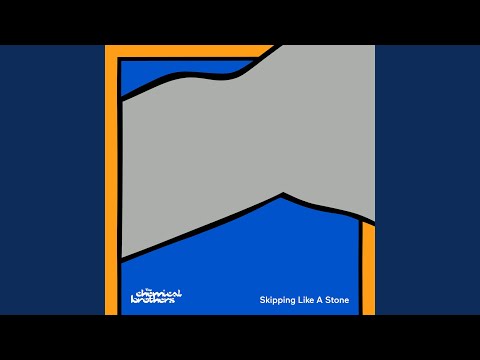 Skipping Like A Stone (Gerd Janson Remix)