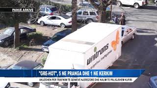 GRE HOT 5 NE PRANGA DHE 1 NE KERKIM