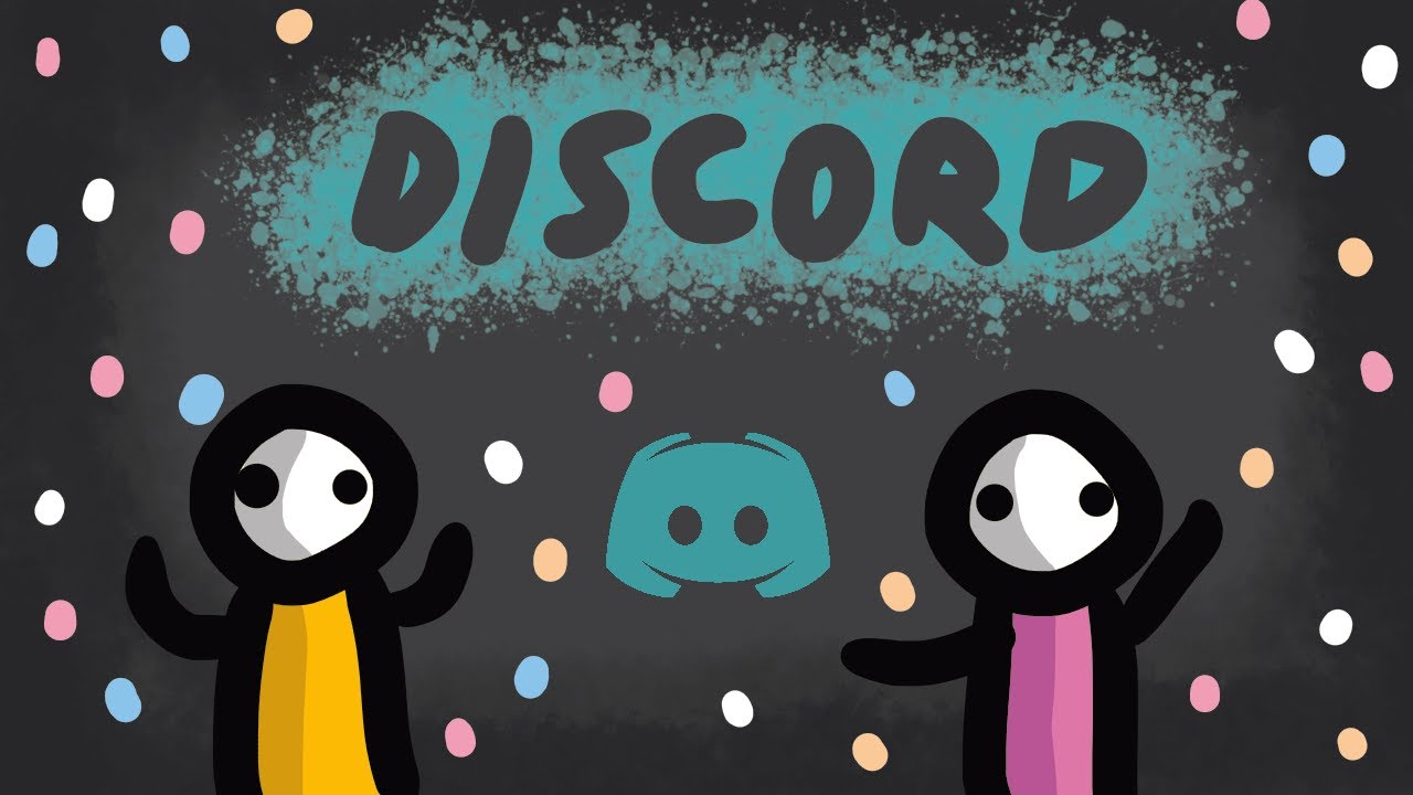 How to Use Discord as a Game Developer - Droplr