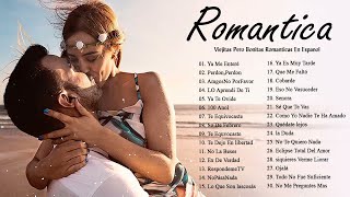 Viejitas Pero Bonitas Romanticas En Español 💖 Baladas Romantica 💖 Musica romantica en español