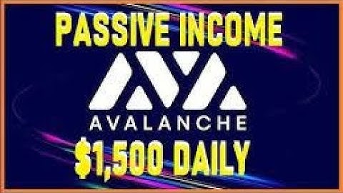 No Gimmicks! Get $1,500 AVAX Free with Avalanche Flash Loans Arbitrage & Boost Your Earnings!