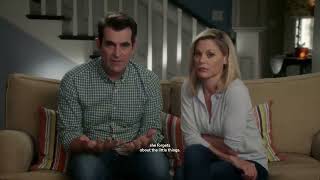 Modern Family Is Alex Forgetting Something