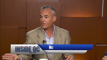 Inside OC with Rick Reiff -- Open Mic -- Election Recap