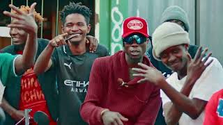 Niko Kadi - Neie Ft Mbogi Genje, Rudra Kartel, Shekina Karen