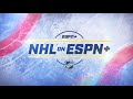 Nhl on espn theme 202122