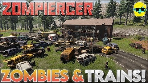 Zompiercer | Episode 1 | Let