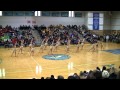 Azurettes Lyrical Routine 2014-2015