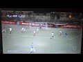 Fc Argeș  gol anulat cu Sportul Snagov
