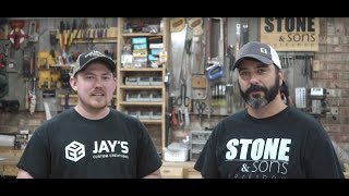I Get Email #04 - Woodworking Safety Gear
