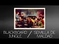 Blackboard Jungle - Semilla de Maldad 1955 . Subtítulos opcionales