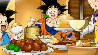 Dragon Ball Super Encerramento 6 Com Letra