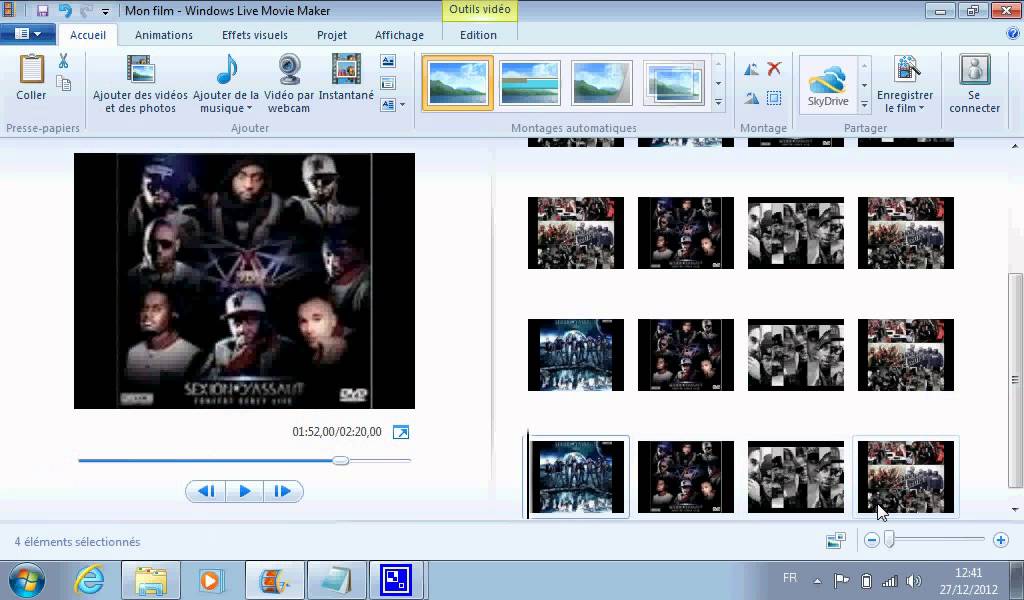 Tuto Comment Mettre Sa Musique Sur Youtube Youtube