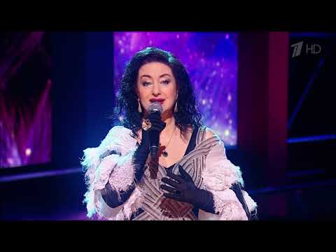 Тамара Гвердцители - По небу босиком. Праздничный концерт к 100-летию ГОЭЛРО