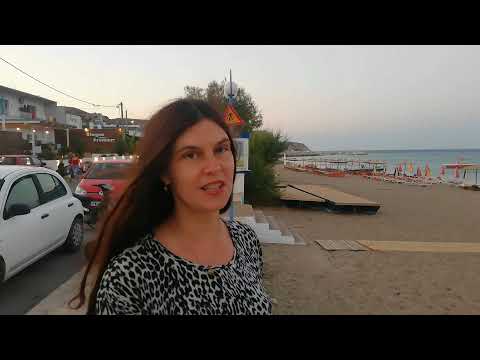 Видео: Архангелос цайзын тайлбар ба гэрэл зураг - Грек: Родос