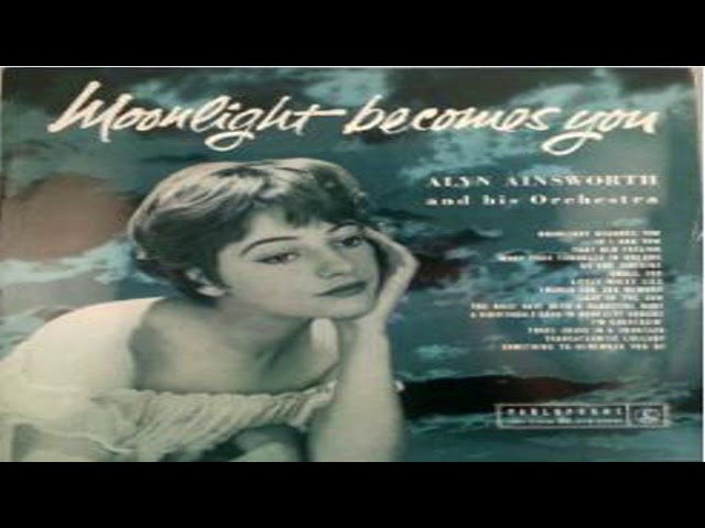 Alyn Ainsworth - Being With You
