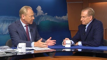 Inside OC with Rick Reiff -- Still Printing -- Open Mic