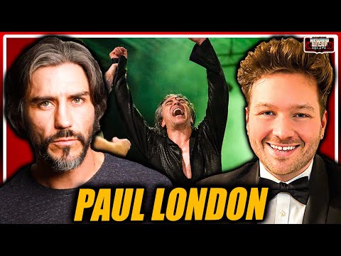 Paul London Londrick Tag Team Ring Of Honor Cruiserweight Title Idea Armageddon Ladder Match 