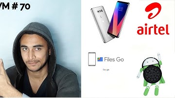 Tech News #70 Instagram Direct, LG V30+, Honor V10, Chrome 63