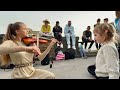 Almost paradise  karolina protsenko  violin cover  footloose