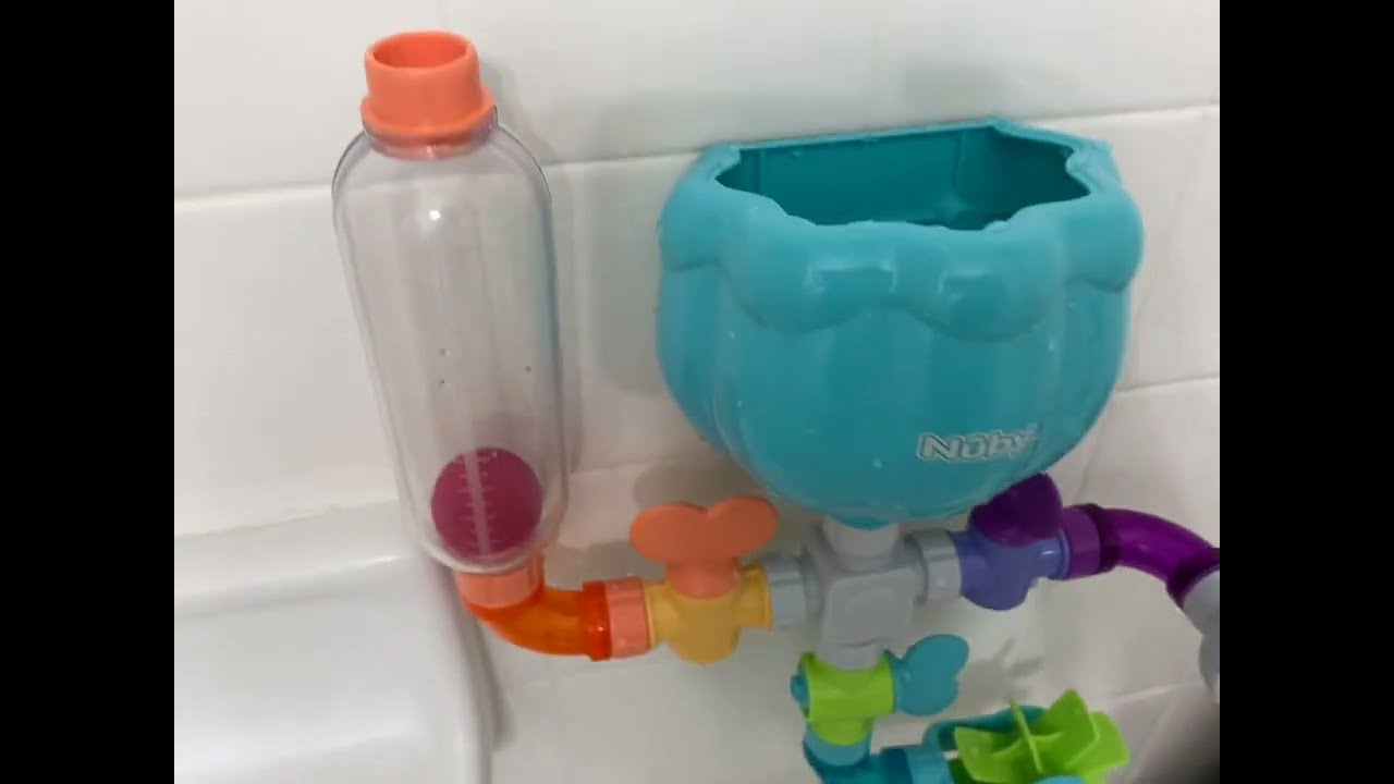 Jeux Bain Nuby Wacky Waterworks Pipes Jouet De Bain Avec Jouet Bain Jeux Bain Nuby Wacky Waterworks Pipes Jouet De Bain Avec Jouet Bain