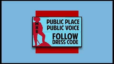 Behavior Expectations - Google Slides