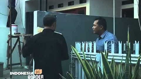 Investigasi Barang Ilegal Via Kargo Bandara Soetta
