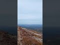 08.10.2022 Вершина горы Лысый дед