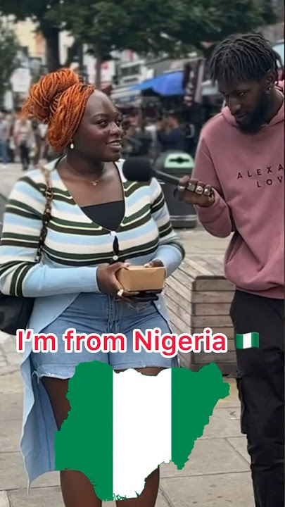 500 Languages 😱 🇳🇬 #shorts  #greengambian #africa #nigeria #nigeriantiktok🇳🇬 #african #culture