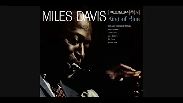 Miles Davis - Freddie Freeloader (Official Audio)
