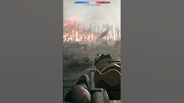 Battlefield 1 General Liu Rifle #battlefield1 #battlefield #bf1