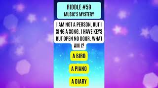 Whimsical Wonderland! 🎩 Can You Follow the Rabbit to the Riddle? #shortvideo #shortsvideo #shortfeed by Chuckles, Challenges, and Curiosities No views 6 months ago 31 seconds