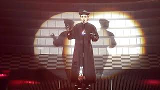 Ghost - Per Aspera Ad Inferi (HD) (Live @ AFAS Live, Amsterdam, 05-02-2019)