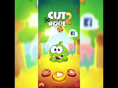 Cut The Rope 2 V1.26.0(Unlimited All) Apk