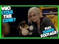 Who Stole The Cure? iZombie 3x07 