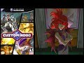 Custom robo 2004  gamecube complete playthrough  longplays land