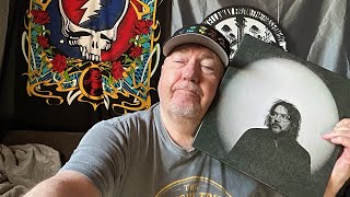 JEFF TWEEDY IS MY BABYSITTER & NEW MCCARTNEY AND STONES..THOUGHTS #vinylreview #vinyl #ranking