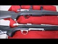 Browning AB3 Vs X Bolt Browning AB3 Vs X Bolt