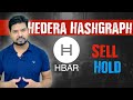 HBAR Hedera Hashgraph: Ultimate Buy, Sell & Hold Guide 🚀