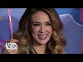 Entrevista Jaqueline Bracamontes