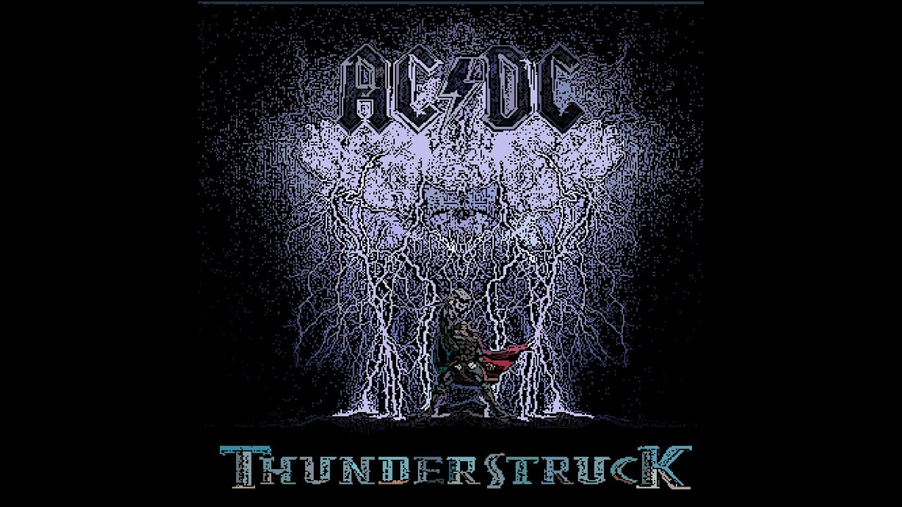 Асдс тундерструк. Тандер AC\DC. АС ДС тандерстрайк. AC DC Thunderstruck альбом. Thunderstruck обложка.