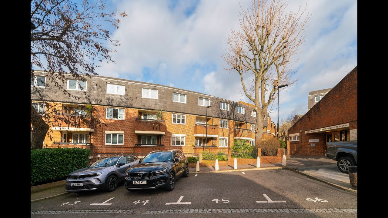 Wynford Road N1 1 Bed For Sale YouTube