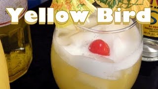 cocktail video