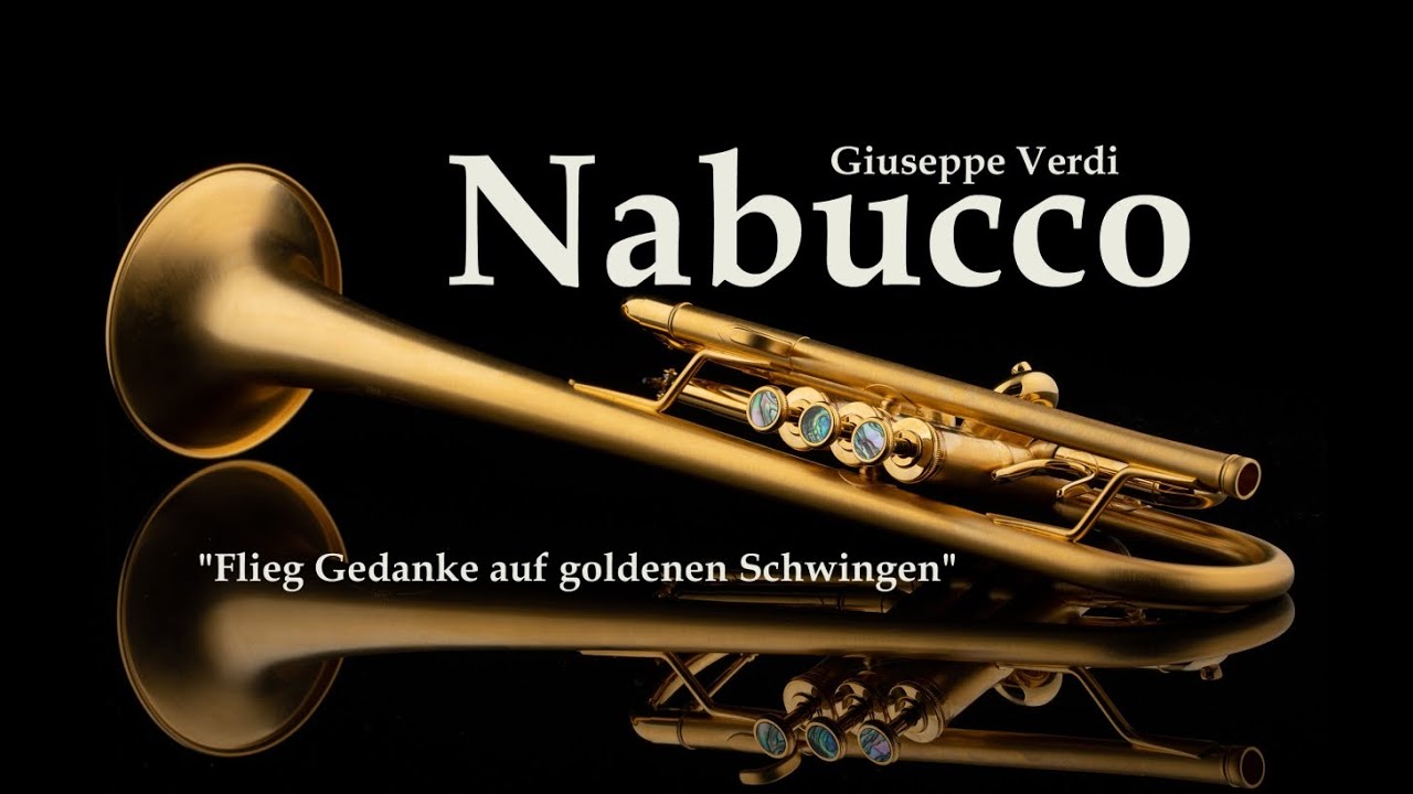 Nabucco (Trumpet-Cover)